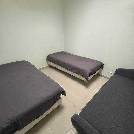 Appartement Beau Livry Buitenkant foto