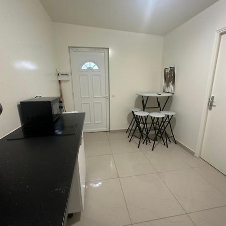Appartement Beau Livry Buitenkant foto