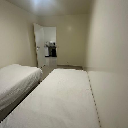 Appartement Beau Livry Buitenkant foto