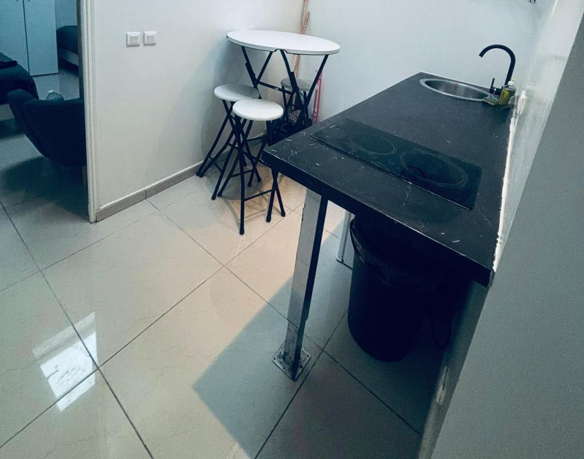 Appartement Beau Livry Buitenkant foto