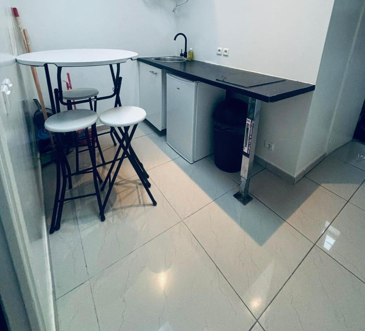 Appartement Beau Livry Buitenkant foto