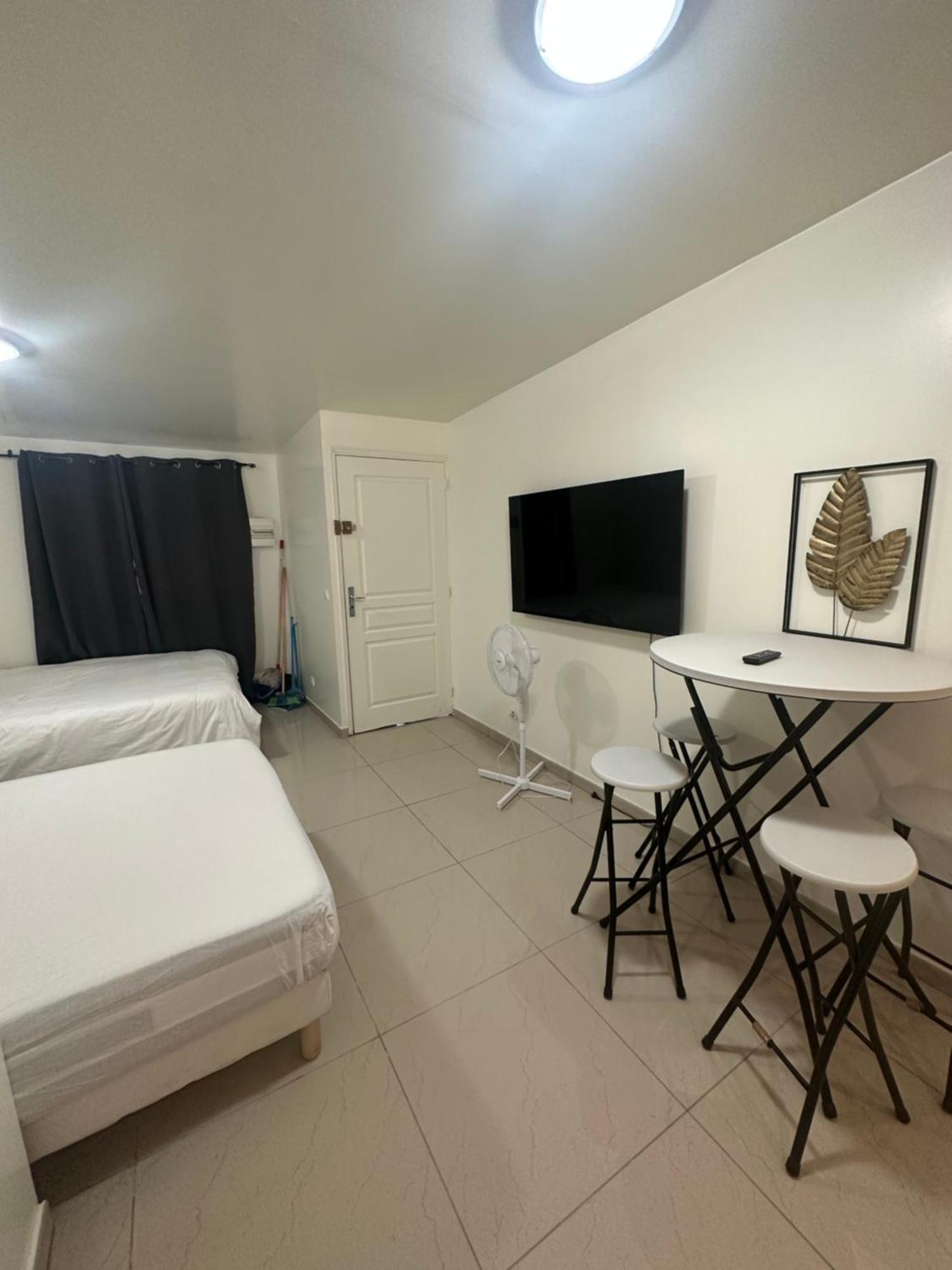 Appartement Beau Livry Buitenkant foto