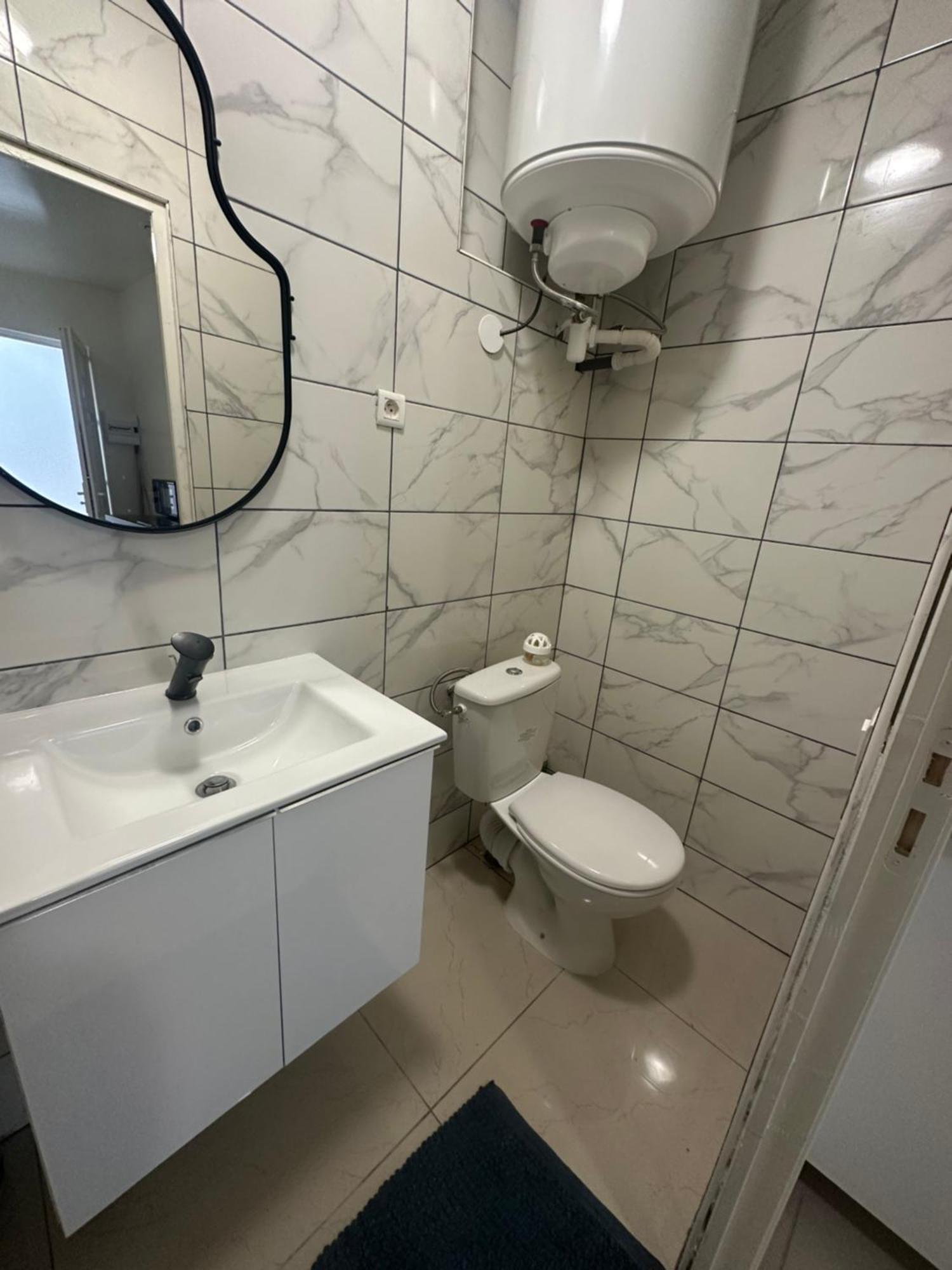 Appartement Beau Livry Buitenkant foto