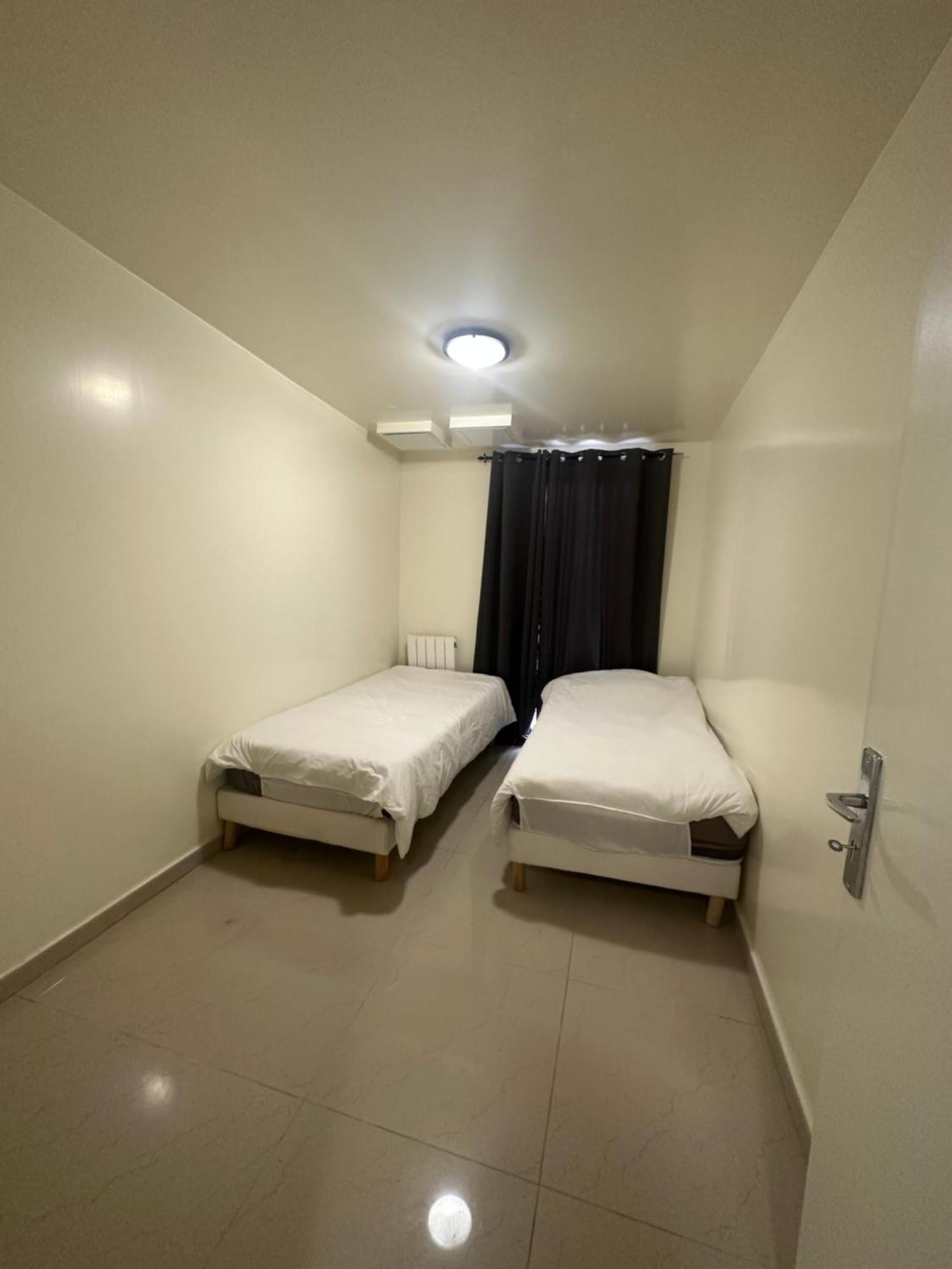 Appartement Beau Livry Buitenkant foto