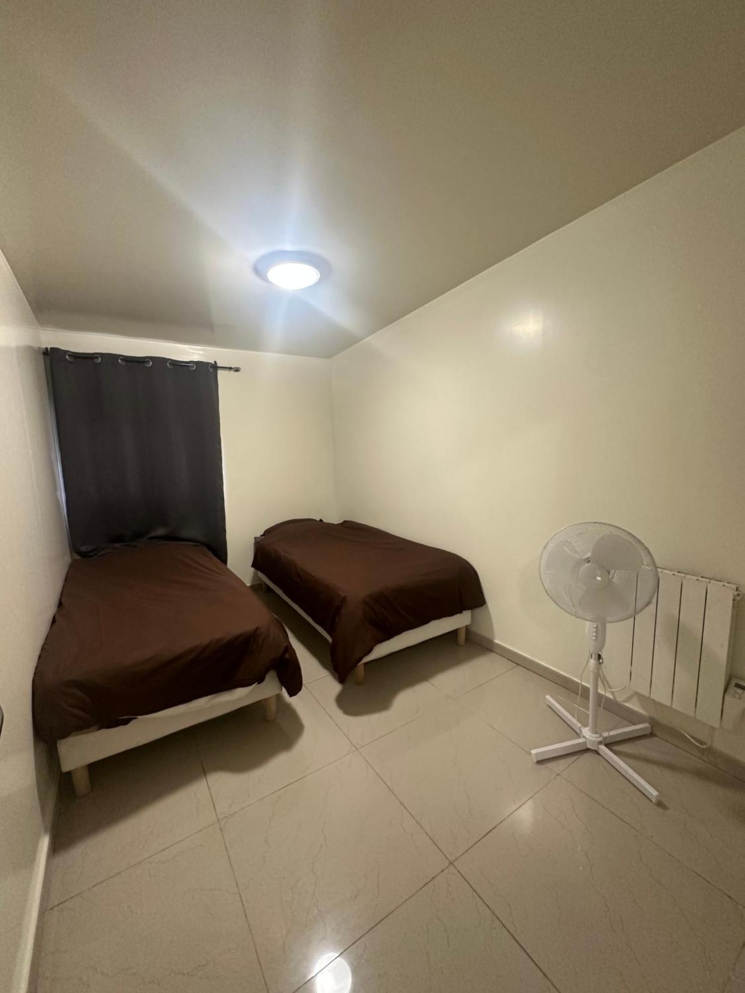 Appartement Beau Livry Buitenkant foto