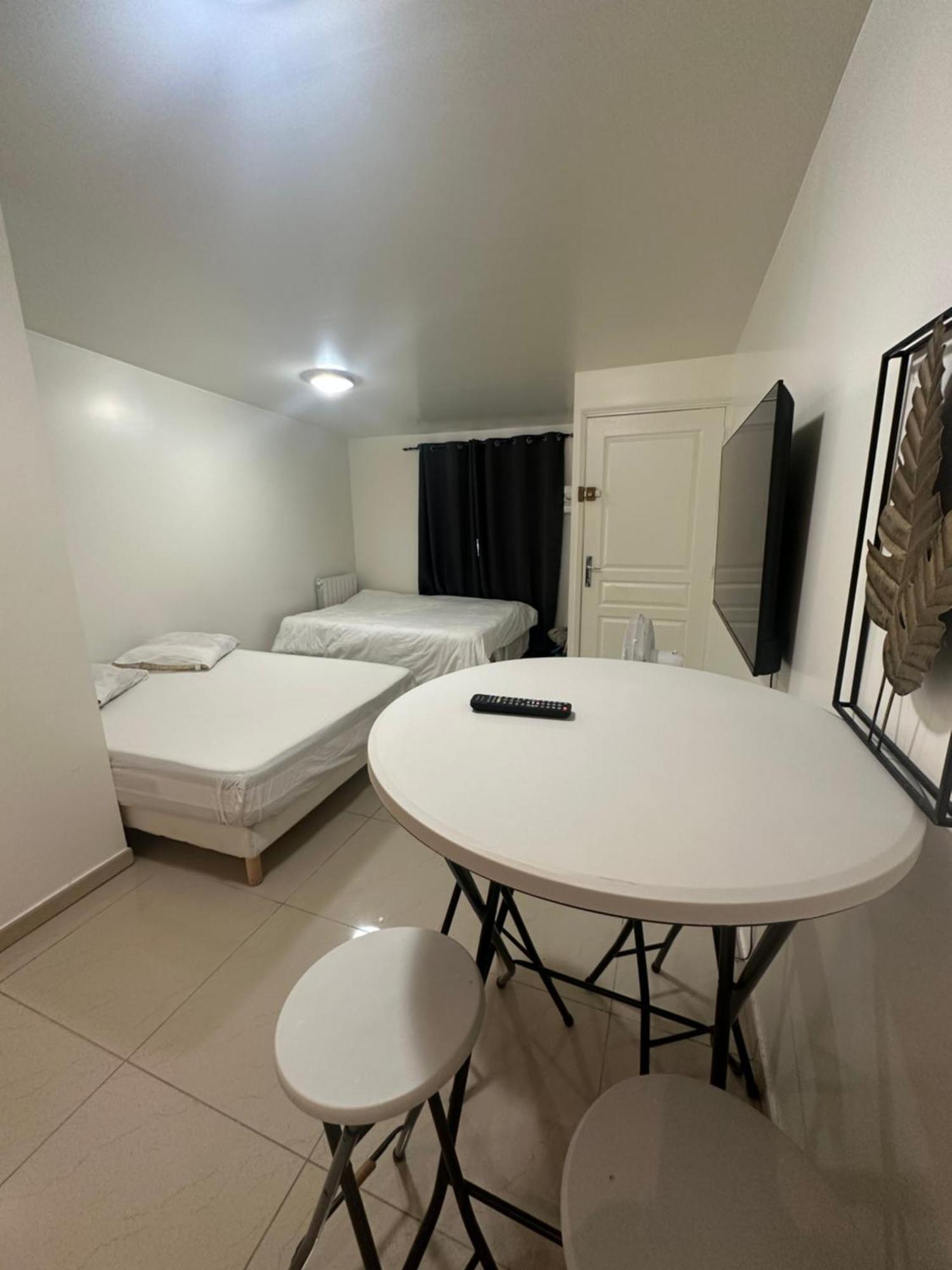 Appartement Beau Livry Buitenkant foto