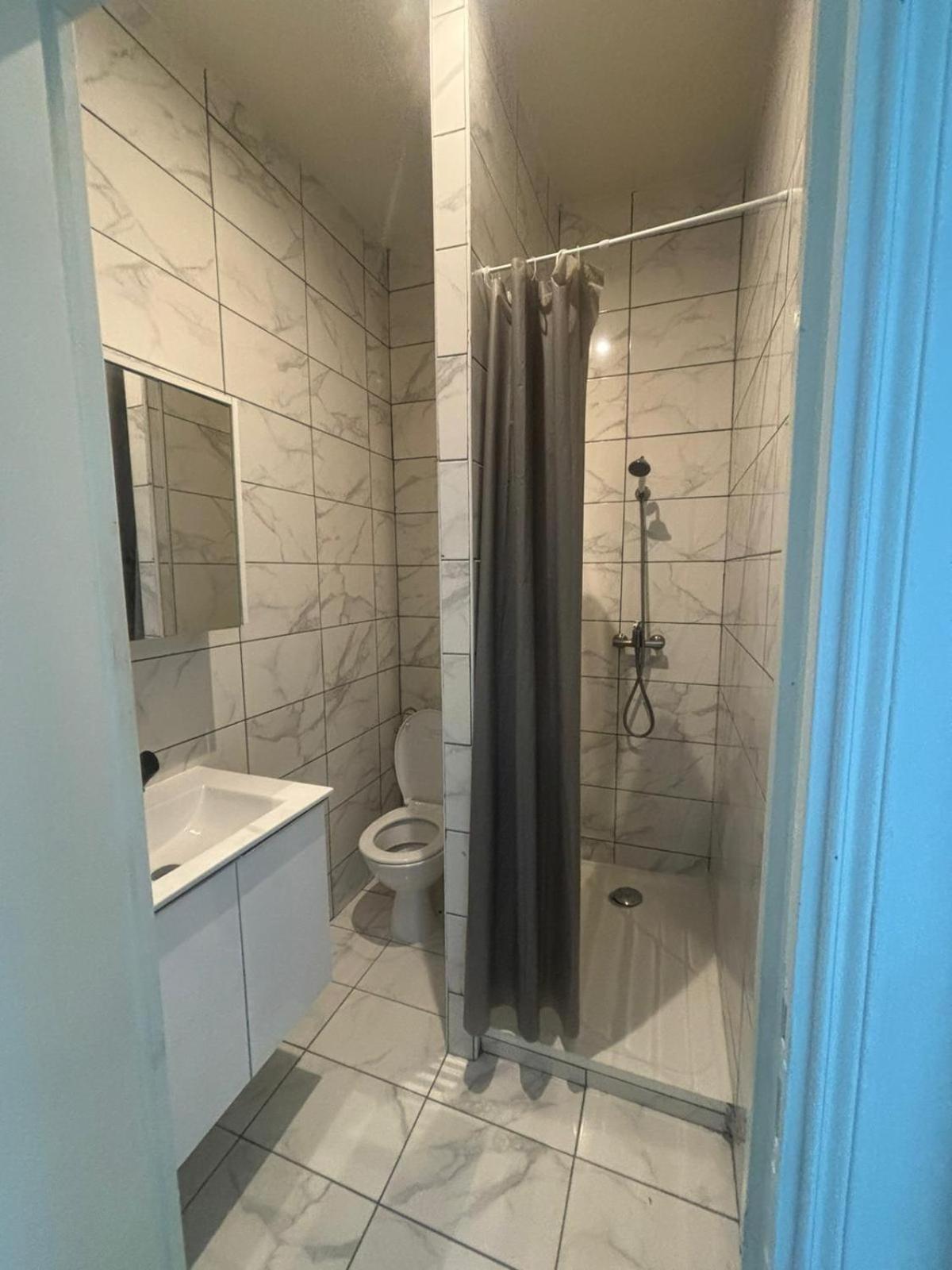 Appartement Beau Livry Buitenkant foto
