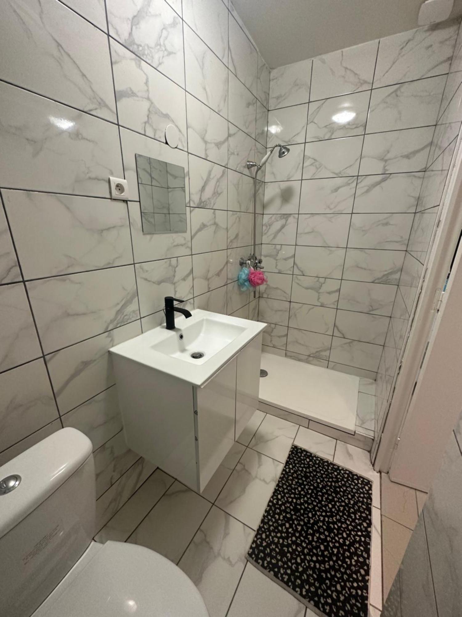Appartement Beau Livry Buitenkant foto