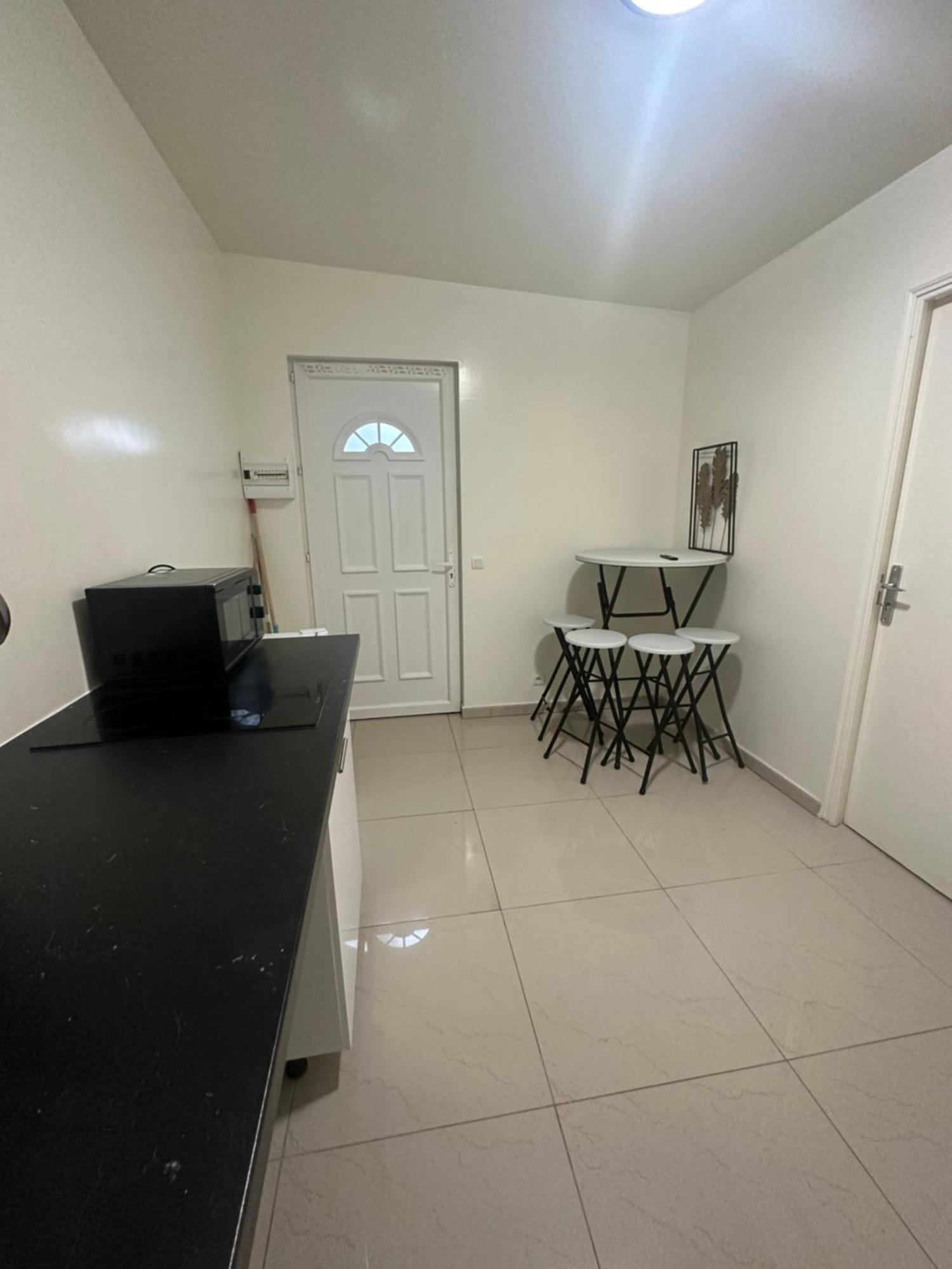 Appartement Beau Livry Buitenkant foto