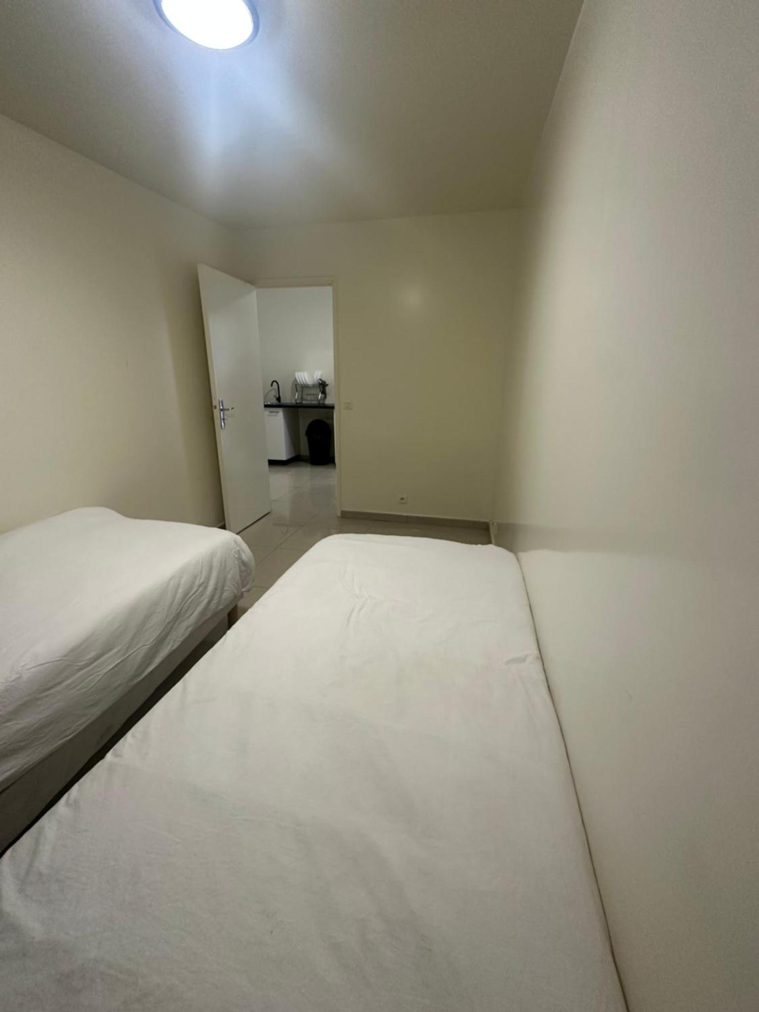 Appartement Beau Livry Buitenkant foto